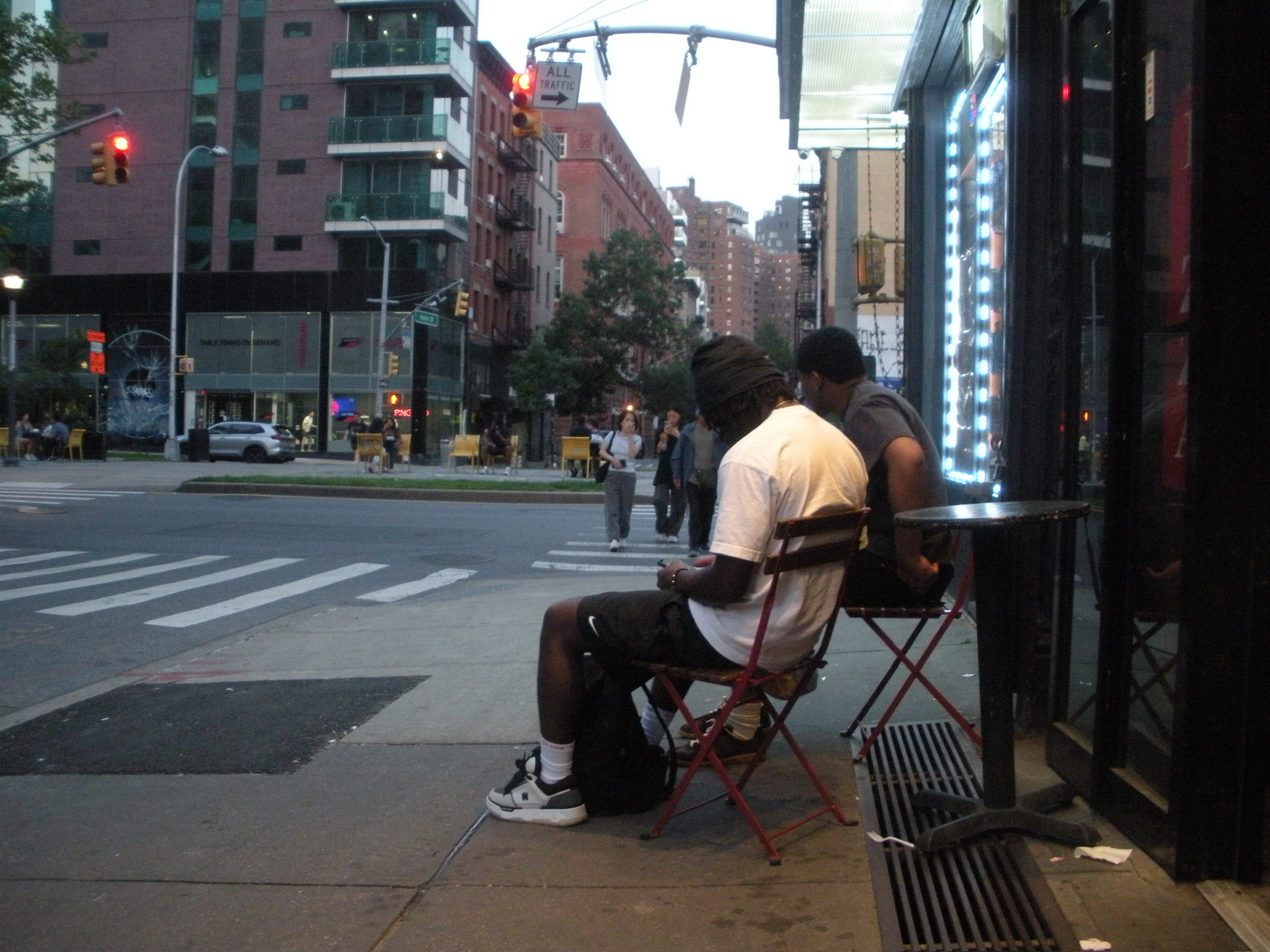 NYC friendship SUMMER 25 photo